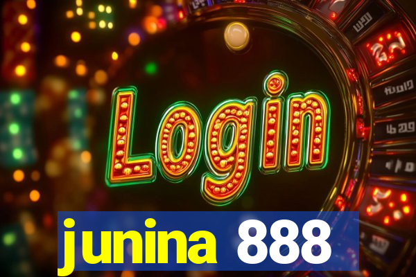 junina 888